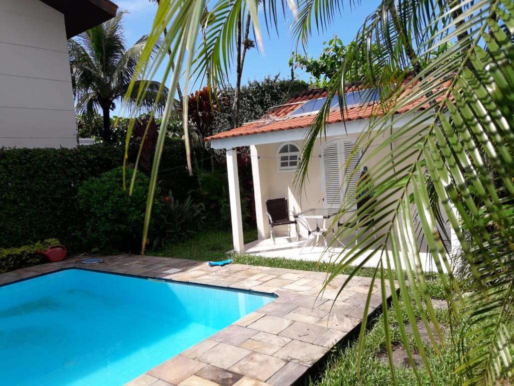 Gunnar 2* Guarujá